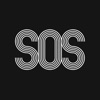 SOS Athletic Excellence App icon