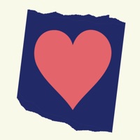 iHeartBooks: Discover Books app icon - Book app for iPhone