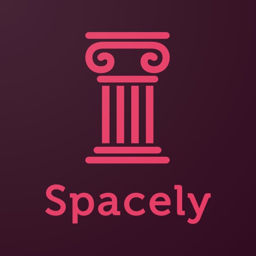 Spacely Photo Task