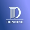 Denning Student Portal icon