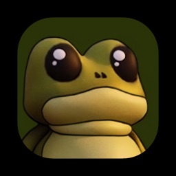 Pupu The Frog
