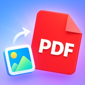 PDF Convert: Photo & Picture