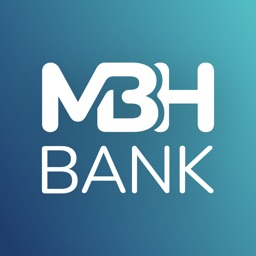 MBH Bank App