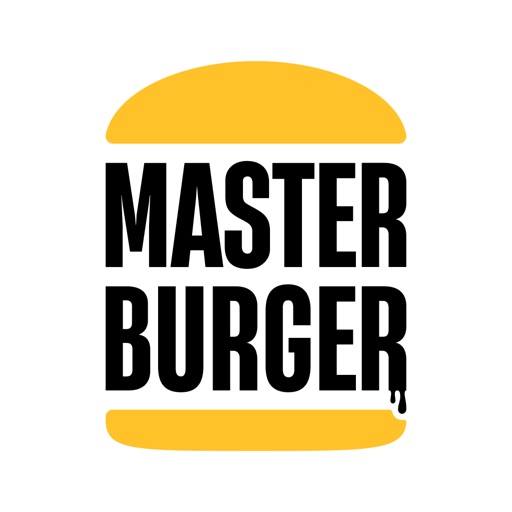 Master Burger