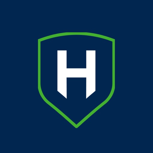 Hidrent Pro - for Firefighters