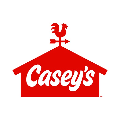 Casey's iOS App