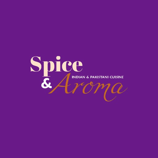 Spice And Aroma