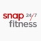 We believe fitness should make you feel fantastic, which is why the Snap Fitness member app is designed to make it easy and exciting to move your body (and move your mood while you're at it)