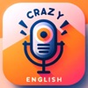 Crazy English + icon