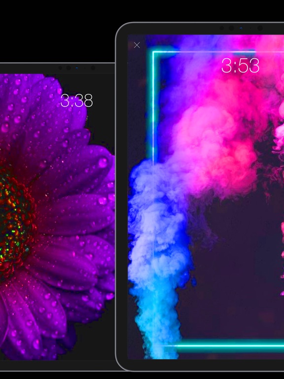 Screenshot #4 pour HD Fonds d'écran & Thèmes pour