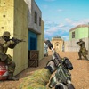FPS Commando: Offline Gun Game icon