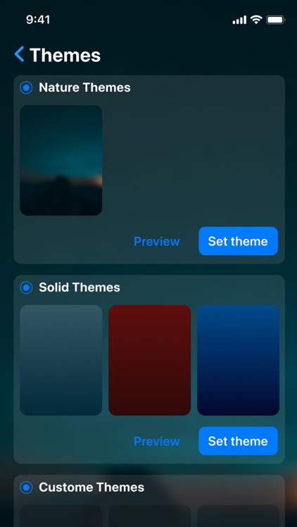 Audify Music Player screenshot-5