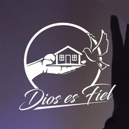 Dios Es Fiel GT