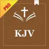 King James Study Bible Pro problems & troubleshooting and solutions