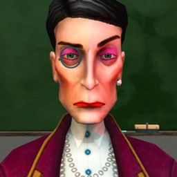Teacher Simulator :School Game