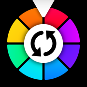 Wheel Spinner - Tiny Decision