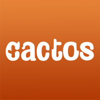 Cactos logo