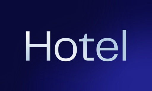 Glyde Hotel app icon