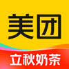 美团-美好生活小帮手