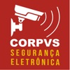 Corpvs Segurança icon