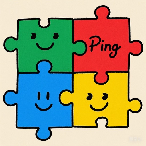 拼图游戏-拼拼哆 经典魔法拼图成人单机益智大闯关软件