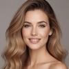 Hair Color Changer - Photos AI icon