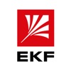EKF icon