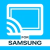 TV Cast for Samsung TV App icon