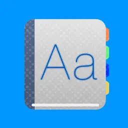 DictText - Make Link Text app icon