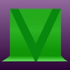 Veescope Green Screen Full - iPhoneアプリ