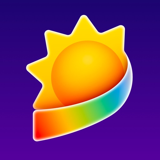 Sunbeam: UV Index