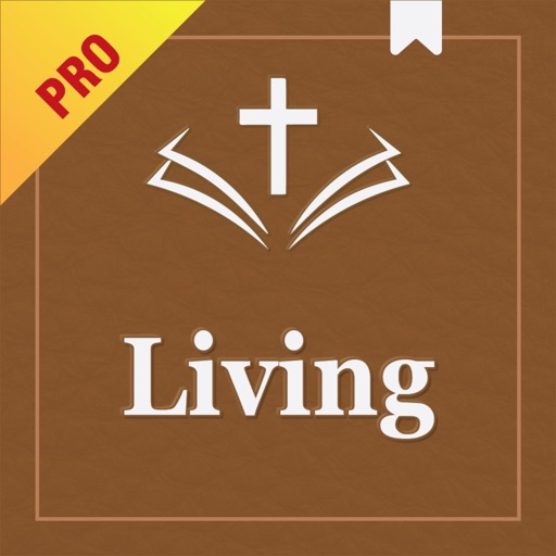 TLB - Living Bible Study Pro