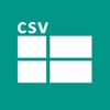 CSV File Viewer - Smart CSV icon