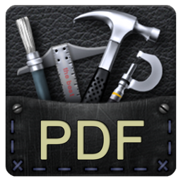 PDF Compressor & PDF Toolbox