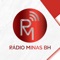 A Radio Minas BH chega a plataforma iOS trazendo sua programação eclética com músicas e muita informação