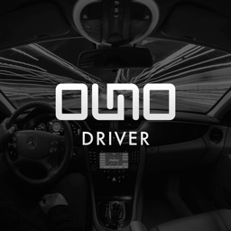 Ouno Driver App