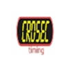 Crosec Timing icon