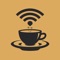 Co-Fi Map, short for "Coffee places with Wi-Fi" Map, has now +1100 coffee places to select from