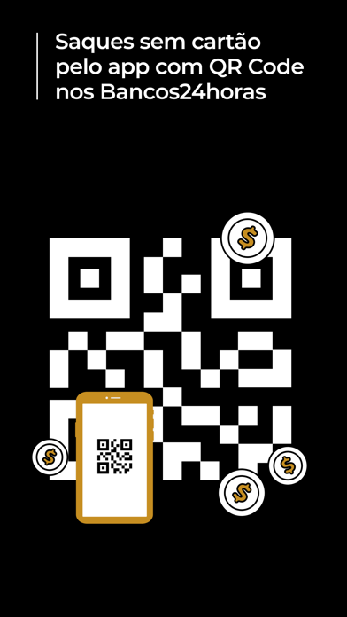Conta Digital Galo Bmg Screenshot