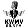 KWMV 88.5 FM icon