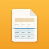 ScanToExcel - Document Scanner