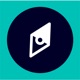 COMPAS app icon - Productivity app for iPhone