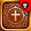Bible Times Card Game icon