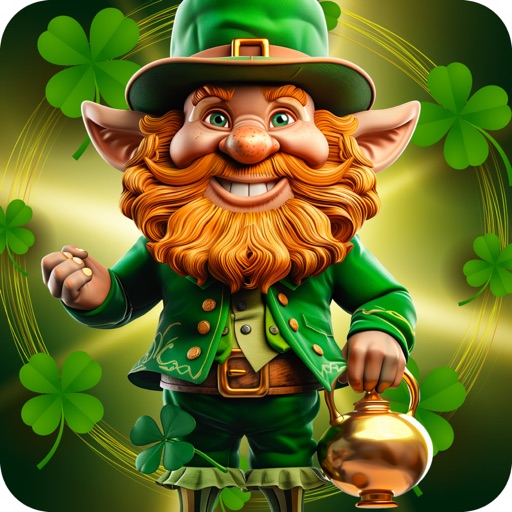 Leprechaun Folk