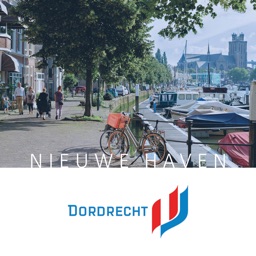 Nieuwe Haven e.o.