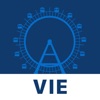 Vienna Travel Guide & AI icon