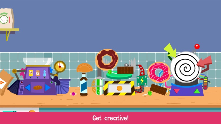 Sizzle & Stew screenshot-4