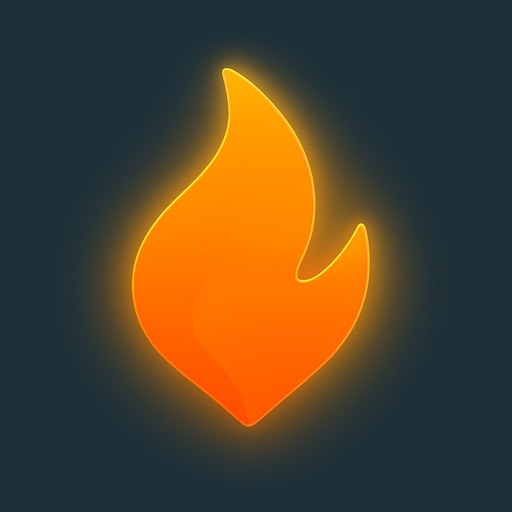 flint: Social Habit Tracker