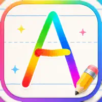 Letter Grade Writing
