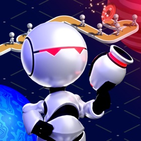 螢幕擷取畫面 (4) Cosmic Robots